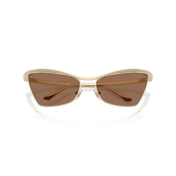 Jimmy Choo JC 4014H 300673 Güneş Gözlüğü, Resim 5