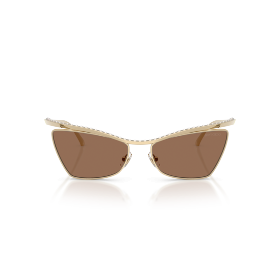 Jimmy Choo JC 4014H 300673 Güneş Gözlüğü, Resim 4