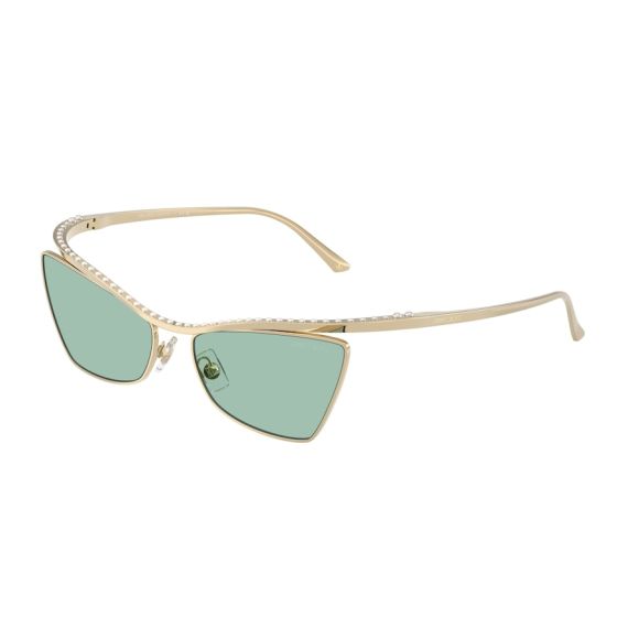 Jimmy Choo JC 4014H 3006/2 Güneş Gözlüğü, Resim 6
