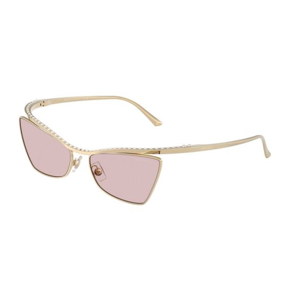 Jimmy Choo JC 4014H 3006/5 Güneş Gözlüğü, Resim 6