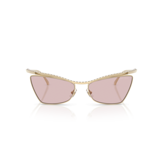 Jimmy Choo JC 4014H 3006/5 Güneş Gözlüğü, Resim 4