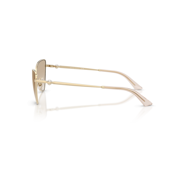 Jimmy Choo JC 4015HB 300611 Güneş Gözlüğü, Resim 2