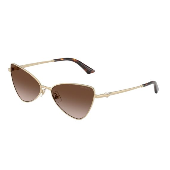 Jimmy Choo JC 4015HB 300613 Güneş Gözlüğü, Resim 6