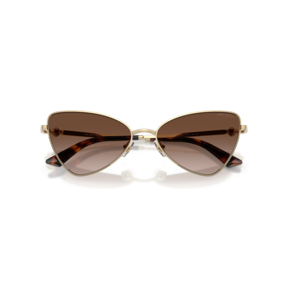 Jimmy Choo JC 4015HB 300613 Güneş Gözlüğü, Resim 5