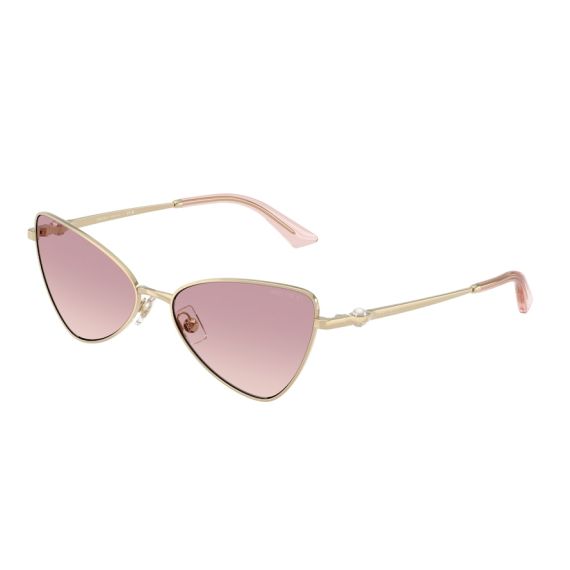 Jimmy Choo JC 4015HB 300668 Güneş Gözlüğü, Resim 5
