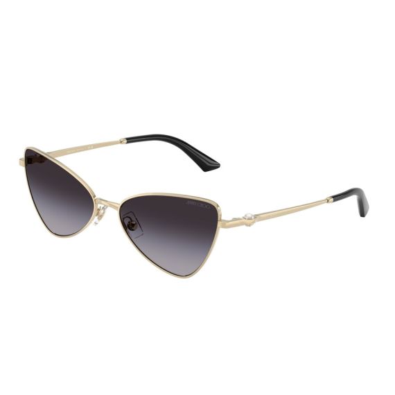 Jimmy Choo JC 4015HB 30068G Güneş Gözlüğü, Resim 6