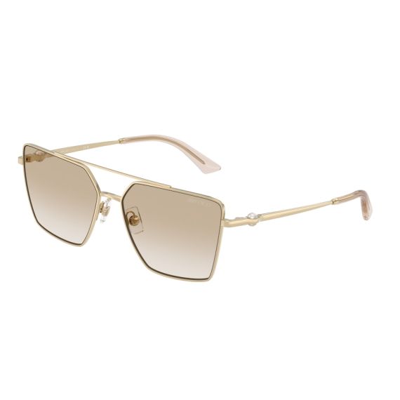 Jimmy Choo JC 4016HB 300611 Güneş Gözlüğü, Resim 6
