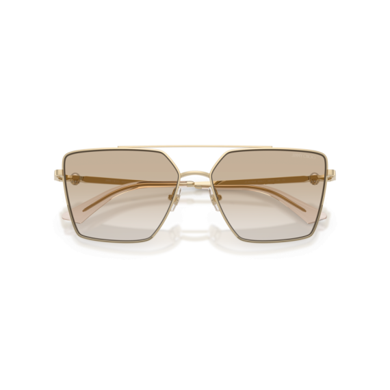 Jimmy Choo JC 4016HB 300611 Güneş Gözlüğü, Resim 5