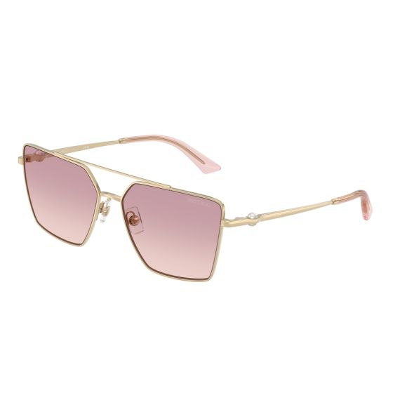 Jimmy Choo JC 4016HB 300668 Güneş Gözlüğü, Resim 5
