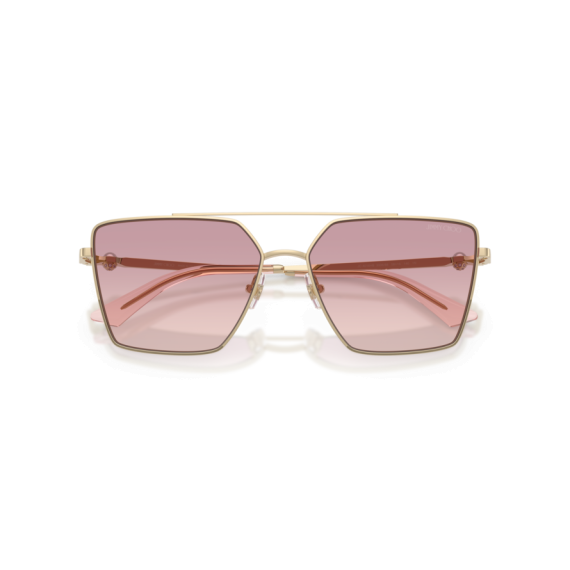 Jimmy Choo JC 4016HB 300668 Güneş Gözlüğü, Resim 4