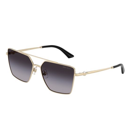 Jimmy Choo JC 4016HB 30068G Güneş Gözlüğü, Resim 6