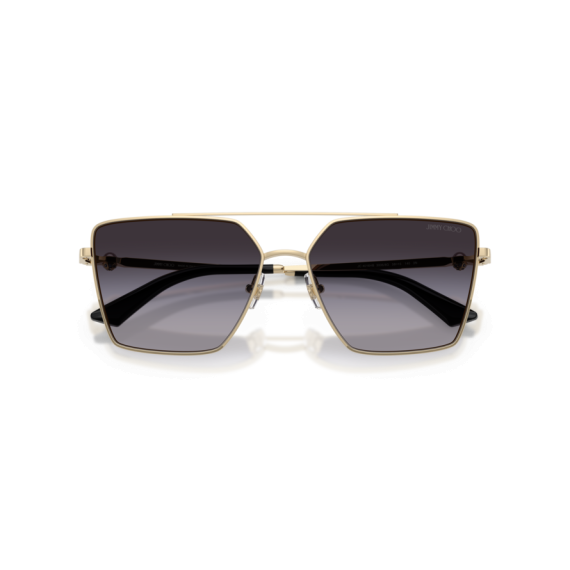 Jimmy Choo JC 4016HB 30068G Güneş Gözlüğü, Resim 5