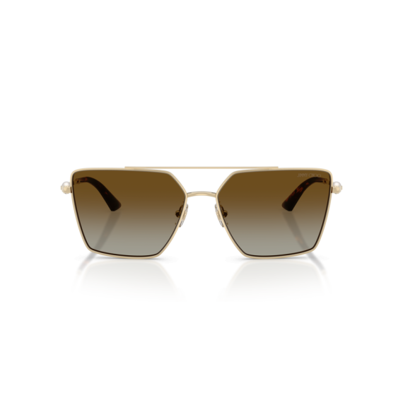 Jimmy Choo JC 4016HB 3006T5 Güneş Gözlüğü, Resim 4