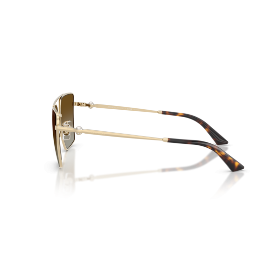Jimmy Choo JC 4016HB 3006T5 Güneş Gözlüğü, Resim 2