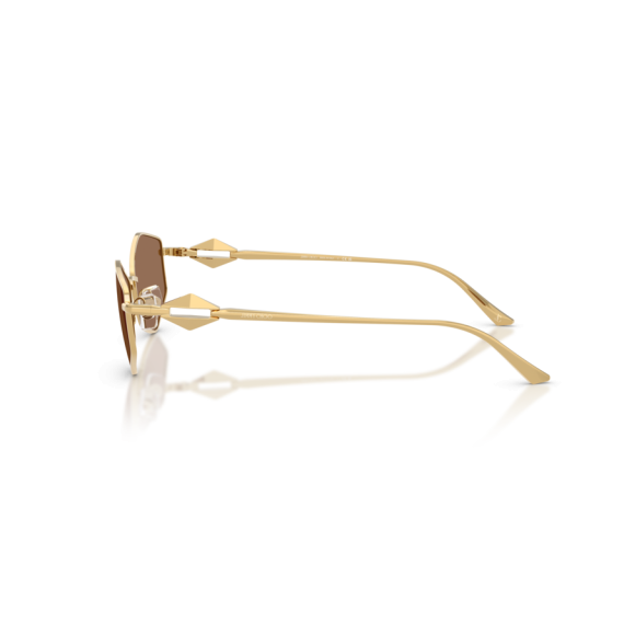 Jimmy Choo JC 4017 302373 Güneş Gözlüğü, Resim 2