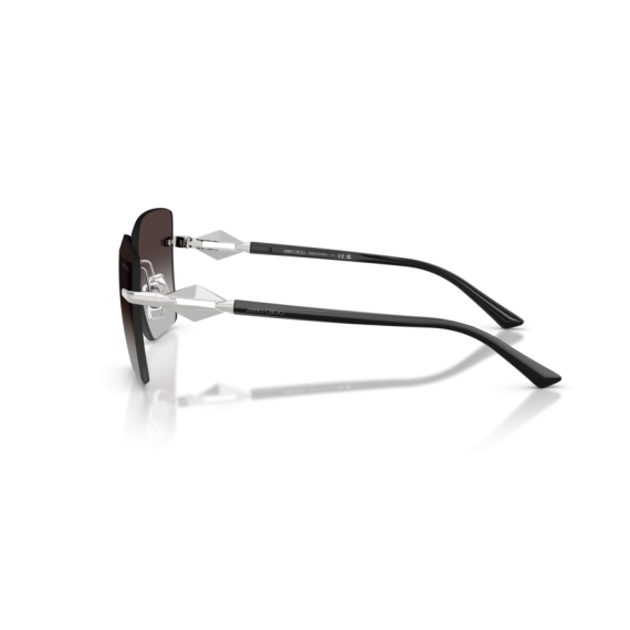 Jimmy Choo JC 4018 30028G Güneş Gözlüğü, Resim 2