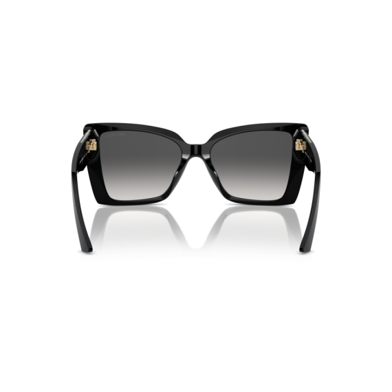 Jimmy Choo JC 5001B 50008G Güneş Gözlüğü, Resim 3