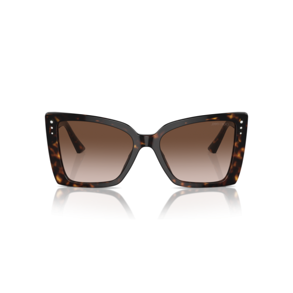 Jimmy Choo JC 5001B 500213 Güneş Gözlüğü, Resim 4