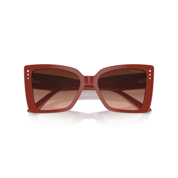 Jimmy Choo JC 5001B 50135M Güneş Gözlüğü, Resim 5