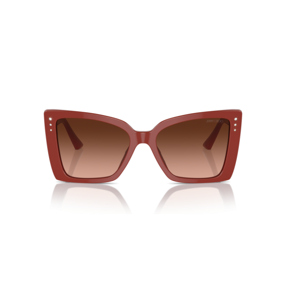 Jimmy Choo JC 5001B 50135M Güneş Gözlüğü, Resim 4