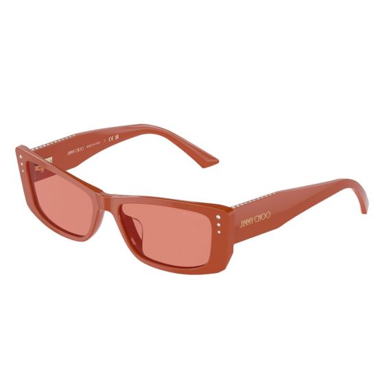 Jimmy Choo JC 5002BU 501084 Güneş Gözlüğü, Resim 6