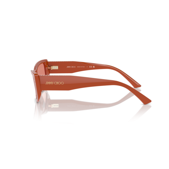 Jimmy Choo JC 5002BU 501084 Güneş Gözlüğü, Resim 2