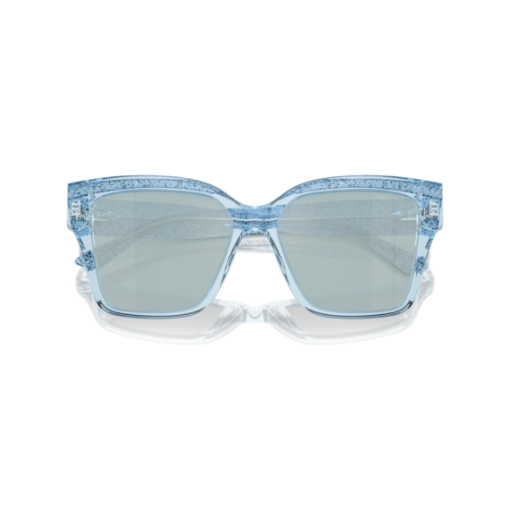 Jimmy Choo JC 5003 50387C Güneş Gözlüğü, Resim 5