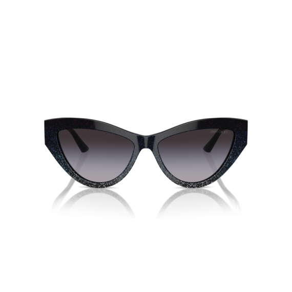 Jimmy Choo JC 5004 504587 Güneş Gözlüğü, Resim 4