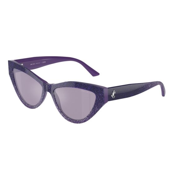 Jimmy Choo JC 5004 50482S Güneş Gözlüğü, Resim 6