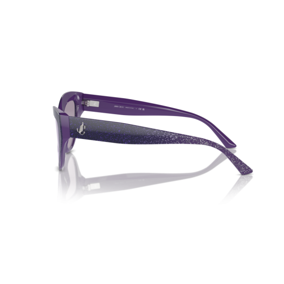 Jimmy Choo JC 5004 50482S Güneş Gözlüğü, Resim 2