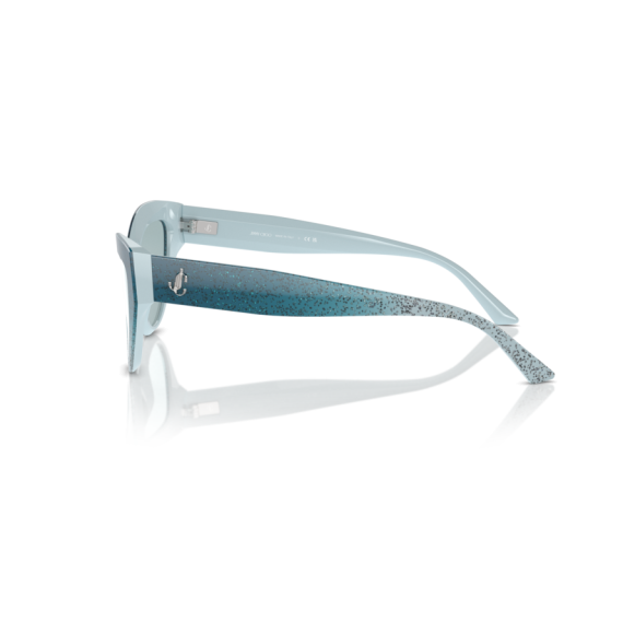 Jimmy Choo JC 5004 50497C Güneş Gözlüğü, Resim 2
