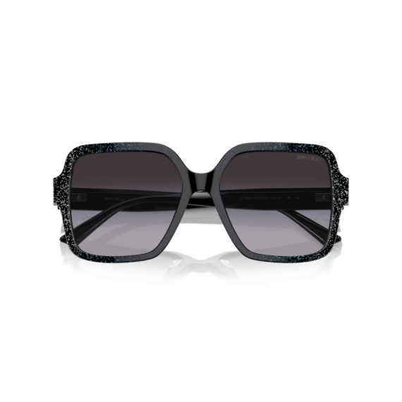 Jimmy Choo JC 5005 50418G Güneş Gözlüğü, Resim 5