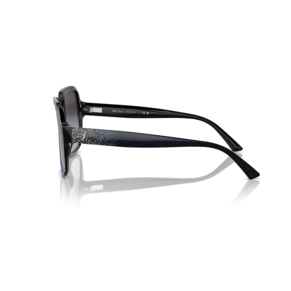 Jimmy Choo JC 5005 50418G Güneş Gözlüğü, Resim 2