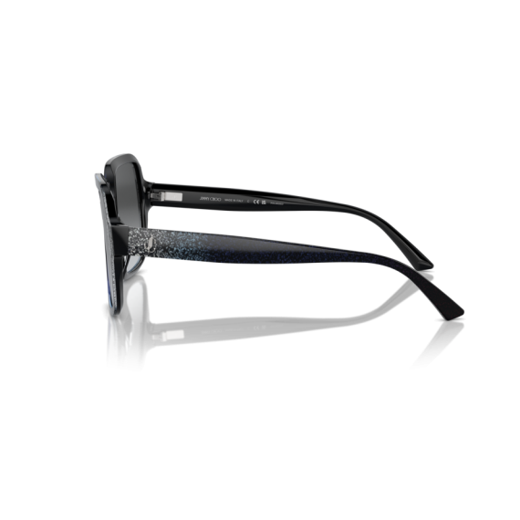 Jimmy Choo JC 5005 5041T3 Güneş Gözlüğü, Resim 2