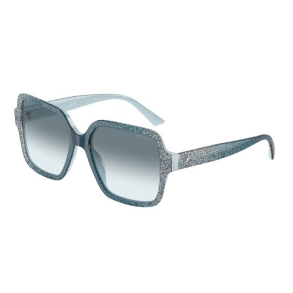 Jimmy Choo JC 5005 504319 Güneş Gözlüğü, Resim 6