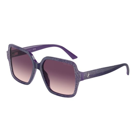 Jimmy Choo JC 5005 50447W Güneş Gözlüğü, Resim 6