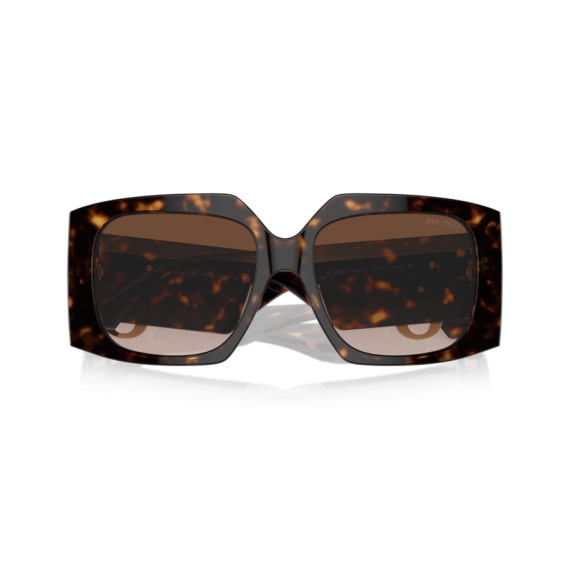 Jimmy Choo JC 5006U 500213 Güneş Gözlüğü, Resim 5
