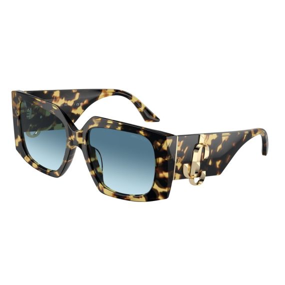 Jimmy Choo JC 5006U 500419 Güneş Gözlüğü, Resim 6