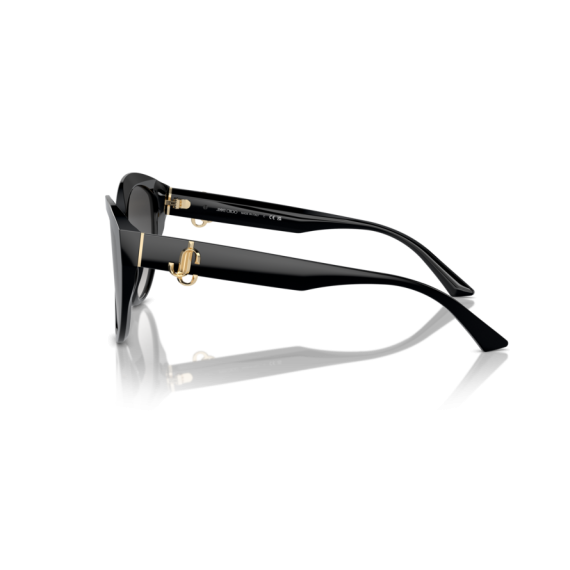 Jimmy Choo JC 5007 50008G Güneş Gözlüğü, Resim 2