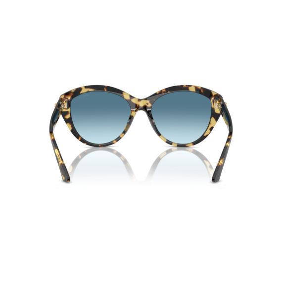 Jimmy Choo JC 5007 500419 Güneş Gözlüğü, Resim 3