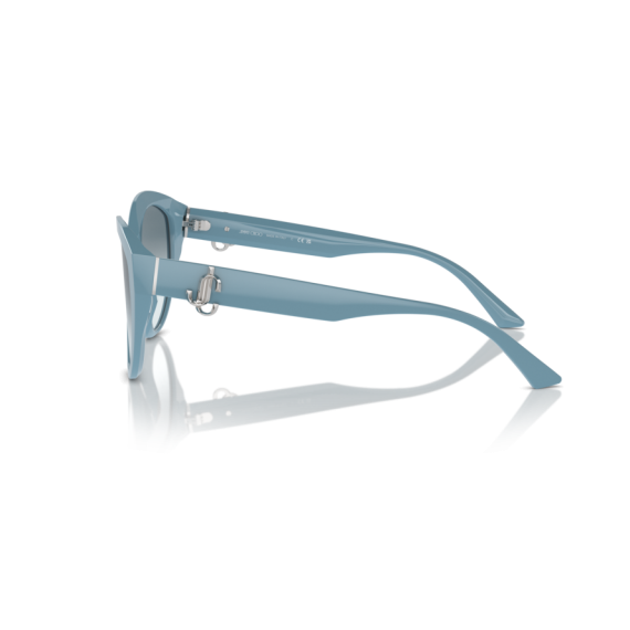Jimmy Choo JC 5007 501219 Güneş Gözlüğü, Resim 2