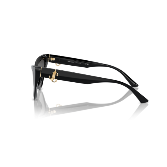 Jimmy Choo JC 5008 500087 Güneş Gözlüğü, Resim 2