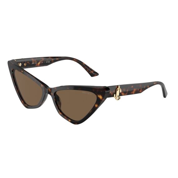 Jimmy Choo JC 5008 500273 Güneş Gözlüğü, Resim 6