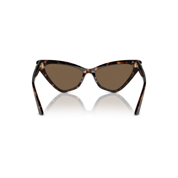 Jimmy Choo JC 5008 500273 Güneş Gözlüğü, Resim 3