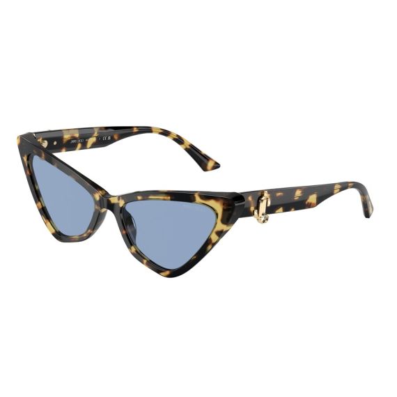 Jimmy Choo JC 5008 500472 Güneş Gözlüğü, Resim 6