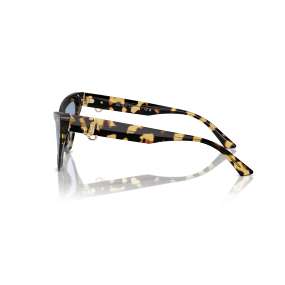 Jimmy Choo JC 5008 500472 Güneş Gözlüğü, Resim 2