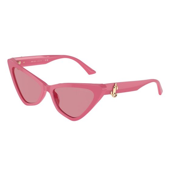 Jimmy Choo JC 5008 502484 Güneş Gözlüğü, Resim 6