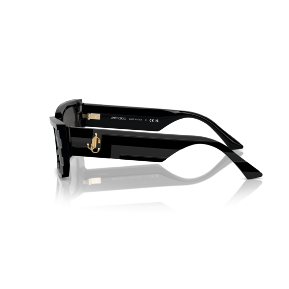 Jimmy Choo JC 5009 500087 Güneş Gözlüğü, Resim 2