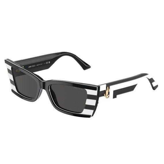 Jimmy Choo JC 5009 502987 Güneş Gözlüğü, Resim 6