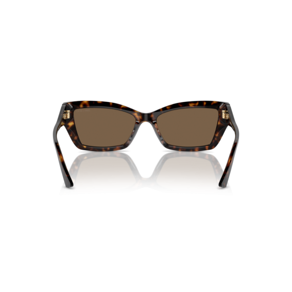 Jimmy Choo JC 5011U 500273 Güneş Gözlüğü, Resim 3